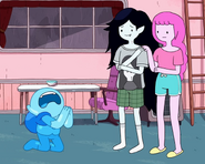 Adventure Time: Distant Lands - Wikipedia