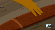 S5 e13 Braille close up