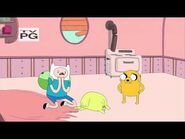 Adventure Time - Apple Thief (preview)