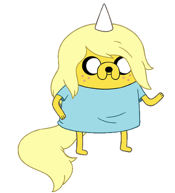 James (character)  Adventure Time+BreezeWiki