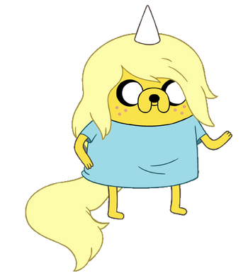 Bear  Adventure Time+BreezeWiki