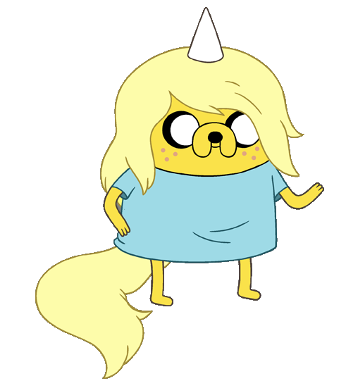 adventure time characters as babies