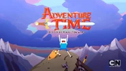 A Glitch is a Glitch | Adventure Time Wiki | Fandom