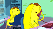 S5e18 Banana Guards