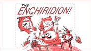 Red enchiridion 1