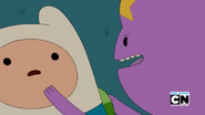 LSP taking Finn to the "deep end"