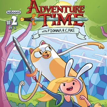 Featured image of post Adventure Time Fionna And Cake Book After the events of fionna and cake fionna doesn t trust swords ultimately she accepts to use cake kitty litter sword and later prince gumball grants her a new one complete with wish granting