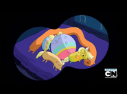 S5e6 Sleepingbabies