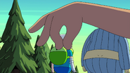 S8e27 Finger Squish