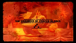 Titlecard S2E11 thechamberoffrozenblades