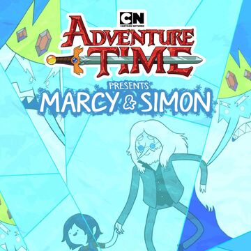Adventure Time Marcy Simon Adventure Time Wiki Fandom You will watch adventure time season 5 episode 14 online for free episodes with hq / high quality. adventure time marcy simon