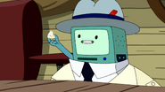 S10e2 BMO selling lint