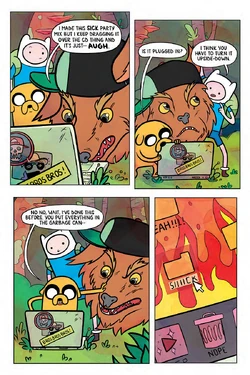 Adventure Time Vol. 5: Graybles Schmaybles | Adventure Time