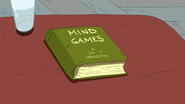 S4 E24 Book of Mind Games