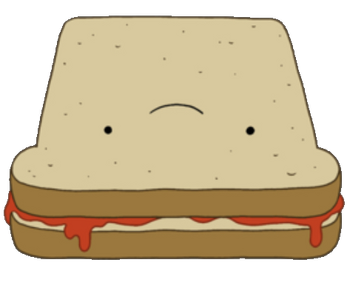 Sentient Sandwich