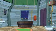 Finn and Jake's Bathroom