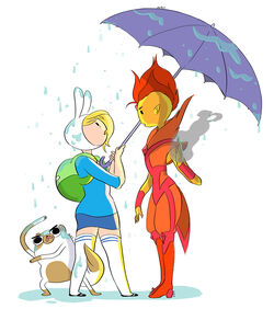 Explore the Best Fionna Art