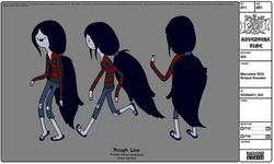 Marceline/Gallery | Adventure Time Wiki | Fandom