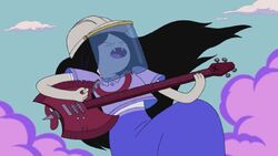 Battle Of The Bands Adventure Time Wiki Fandom