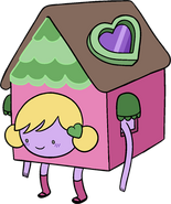 Girl House