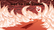 Hot to the Touch Sketch