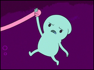 "You miss me yet, LSP?"