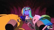 Adventure Time - Lady & Peebles (Preview) Clip 2
