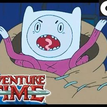 Evicted Adventure Time Wiki Fandom