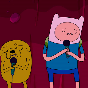 The Stuff Song Adventure Time Wiki Fandom The Stuff Song Adventure Time Wiki Fandom