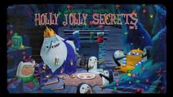 Titlecard S3E20 hollyjollysecrets2