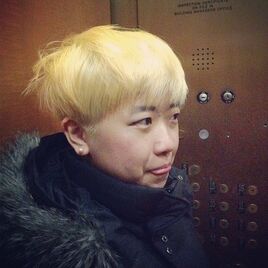 Polly-guo