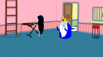Princess bubblegum lyrics top