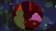 S5e49 Charlie and LSP