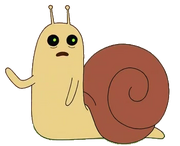 Snail S2E24-tr