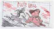 Tumblr o4bdxhU0fJ1qdylsxo1 1280.jpeg (493 KB) Flute Spell title card concept art