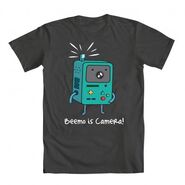 Beemo-is-camera-charcoal-shirt