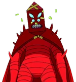 Betty-GOLB redone