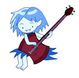 Ice Marcy