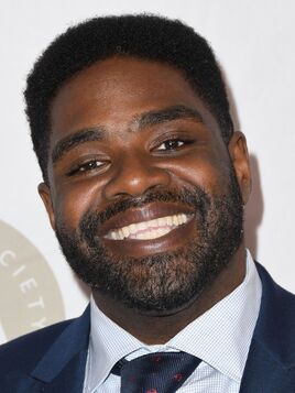 Ron Funches Pic