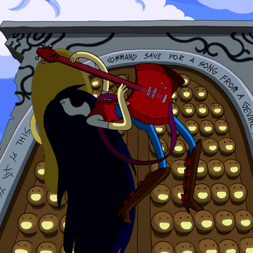 I M Just Your Problem Adventure Time Wiki Fandom I M Just Your Problem Adventure Time Wiki Fandom