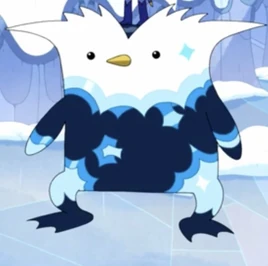 Winterworld Gunter