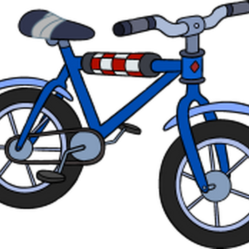 the jake bike