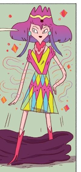 Penny(Comics)