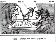 Storyboard Panel