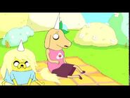 Adventure Time - Ocarina (Sneak Peek)