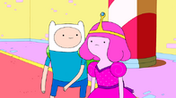 Princess bubblegum in season 3