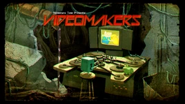 Titlecard S2E23 videomakers