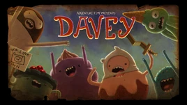 Titlecard S5E7 davey