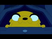 Adventure Time - The Lich (short preview)