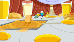 Banana Man Adventure Time Wiki Fandom
